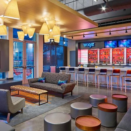 Hotel Aloft Austin Northwest Zewnętrze zdjęcie