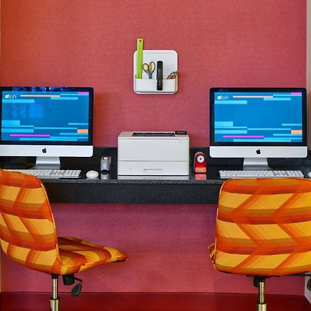 Hotel Aloft Austin Northwest Zewnętrze zdjęcie