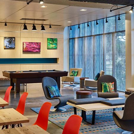 Hotel Aloft Austin Northwest Zewnętrze zdjęcie