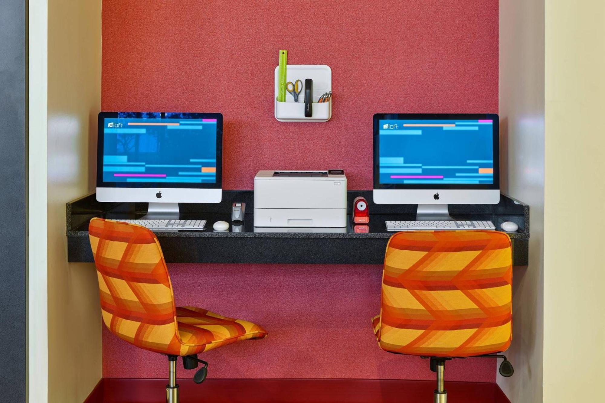 Hotel Aloft Austin Northwest Zewnętrze zdjęcie