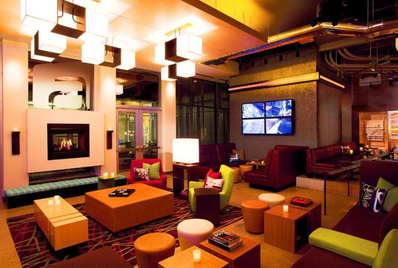 Hotel Aloft Austin Northwest Zewnętrze zdjęcie